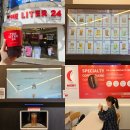 더리터태장초점 | 서울 강남 카페 한티역 근처 무인카페 더리터24 도곡초점