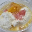란디저트 | 서현역 AK플라자 팝업 | 홍콩 디저트 양쯔깐루🥭 구매 후기