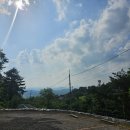 계곡식당 | [원주 치악산 맛집] 토종닭 백숙에 감자전까지 싹쓰리! 가성비 끝판왕 계곡 식당 찐 후기