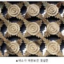 통도사 대웅전 및 금강계단 이미지