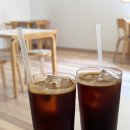 이메 | 울산 삼산 카페 emme 조용한 분위기 이메