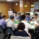 장애인식개선 공감토크 이미지