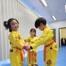 강호 해솔 태권도 이미지