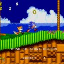 Sonic the Hedgehog 2 이미지