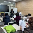 성인 학력인정 문해교육 프로그램 중학3단계 이미지