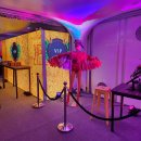 태양의 축제 | [공연] 태양의 서커스 <루치아> :: 인간 한계를 넘은 전율 &amp; VIP 라운지 혜택 솔직 후기 (잠실 빅탑)