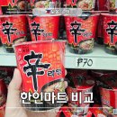 보홀 알로나비치 한인마트 비교! 강남마트 vs 빅플러스마트 솔직 후기