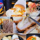 에바돈가츠명촌점