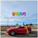괌렌트카 새벽 공항 픽업 괌한인렌트카 넘버원 ft. 괌오픈카 차종 비교)