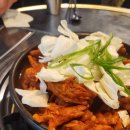 신의한쭈쭈꾸미 | 대전 꾸미신닭발 내돈내산 후기 대흥동 닭발 맛집