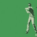 배틀존스크린골프 이미지