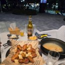 치킨신드롬 마린시티점 | 부산 치킨신드롬 마린시티점 해운대 치킨 오뎅탕 맛집