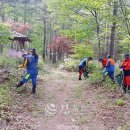 연화산 유아숲체험원 이미지
