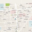 탑마트 사거리 이미지