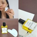 라벤더코지 | 아로마오일 리베르 에센셜 롤온 코지 라벤더 사용 후기