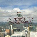 도림이 | 롯데호텔 도림 중식당 칠순 고희연 주말 런치 후기