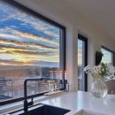 풍경이 아름다운 집 이미지