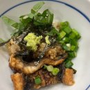 고옥 | [부산] 부산 광안리 장어덮밥 맛집 고옥 내돈내산 후기