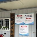 올포유태안점 | 안면도 갯벌체험 태안 ‘황도 바지락 유어 체험장‘ 29개월 아기와 함께 !