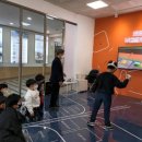 의정부 퓨전문화관광홍보관 이미지