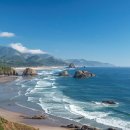 Cannon Beach & Arch Cape 이미지