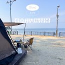 망원2동 주민센터 공용화장실 | 강원도 오토 캠핑장 삼척 장호항 비치캠핑장 바다 숙소 가볼만한곳 추천