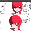 디지털드로잉 이미지