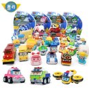 로보카 폴리 이미지