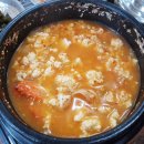 멧돌순두부 이미지