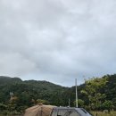 고릴라캠핑 in 속리산 이미지