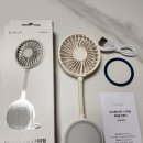 비엔텍 | 휴대용 미니 선풍기 스마트폰선풍기 추천! 카프 맥세이프 손선풍기로 언제 어디서나 시원하게 손선풍기...