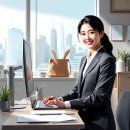 이츠부동산중개 | 단기 고소득 직업 추천, 이거 놓치면 손해!