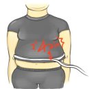 화서사거리 이미지