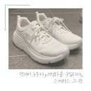 발볼 넓은 러닝화 스케처스 고 런 맥스쿠셔닝 _ 런데이 후기 part 2.