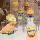 신세계마트 | 센텀신세계 라부부 팝업스토어 팝마트 방문 후기