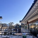 경주쉼;카페