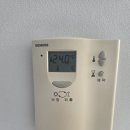 부림베스트빌아파트 | 15 운서동 2787-1 / 운서동 2788-2 금호베스트빌 아파트 지멘스(SIEMENS) RDD10.IS제품 3선식 제품 교체...