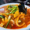 짬뽕명가상하이 이미지