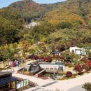 양평 산림교육센터 이미지