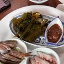 중문타이어 | [서귀포 맛집] 돈 안 아까운 가성비 갑! 제주도민 찐맛집 '대포동산횟집' 모듬회 2인분 후기