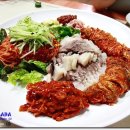 야음보쌈