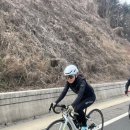 [대전사이클존/후기]2021.3.14(일)피반령 야외레슨