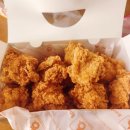 장날에 치킨 이미지