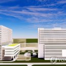 전남대학교병원3동 연합뉴스