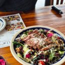 올드밀 | 신정호 맛집 올드밀 벚꽃피는 봄에 재방문 후기