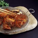 풍성한왕갈비 이미지