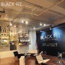 BLACK FIT 네이버블로그