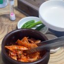 솥째로해물칼국수
