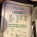 따봉 양대창