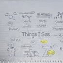 things I See 이미지